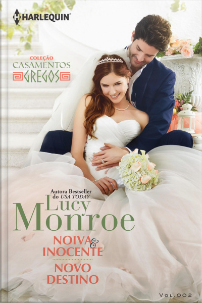 Noiva  Inocente  Novo Destino