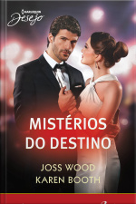 Mistérios Do Destino