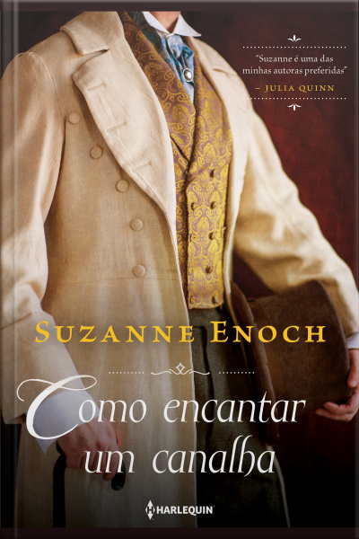 Como Encantar Um Canalha