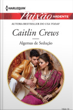 Algemas De Sedução