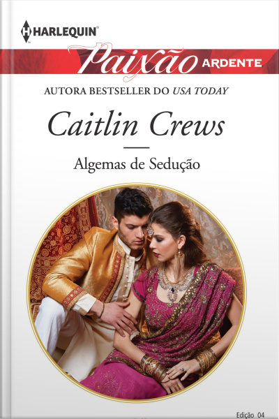 Algemas De Sedução