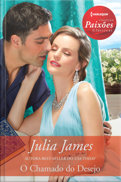 O Chamado Do Desejo