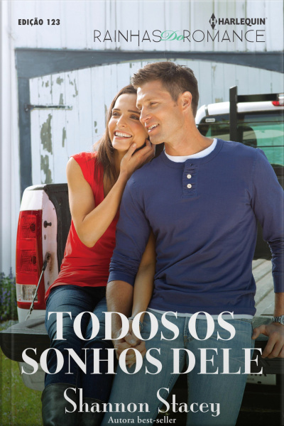 Todos Os Sonhos Dele