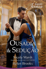 Ousadia  Sedução