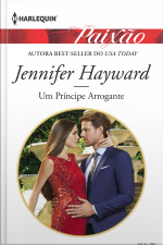 Um Príncipe Arrogante
