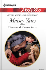 Diamante De Conveniência