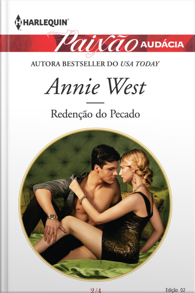 Redenção Do Pecado