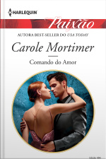 Comando Do Amor