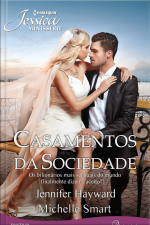 Casamentos Da Sociedade 1 De 2