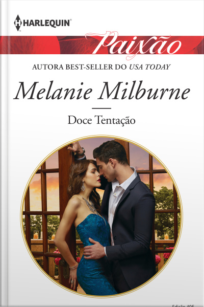 Doce Tentação