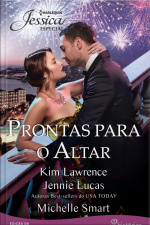 Prontas Para O Altar