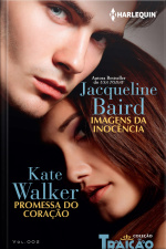 Imagens Da Inocência  Promessa Do Coração