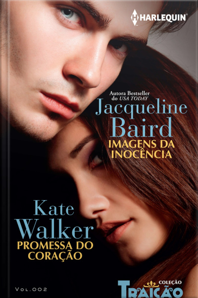 Imagens Da Inocência  Promessa Do Coração