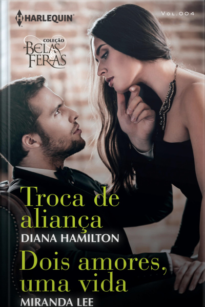 Troca De Aliança, Dois Amores, Uma Vida