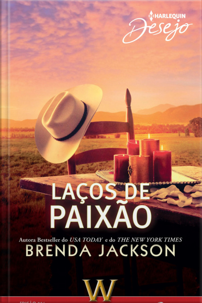 Laços De Paixão