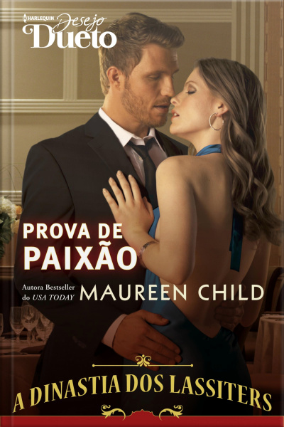 A Dinastia Dos Lassiters - Prólogo