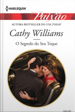 O Segredo Do Seu Toque