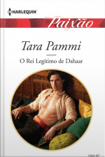 O Rei Legítimo De Dahaar