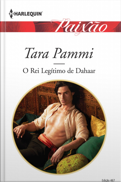 O Rei Legítimo De Dahaar