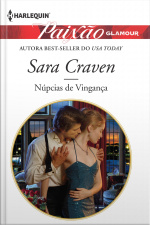 Núpcias De Vingança