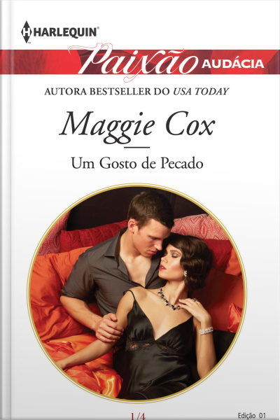 Um Gosto De Pecado