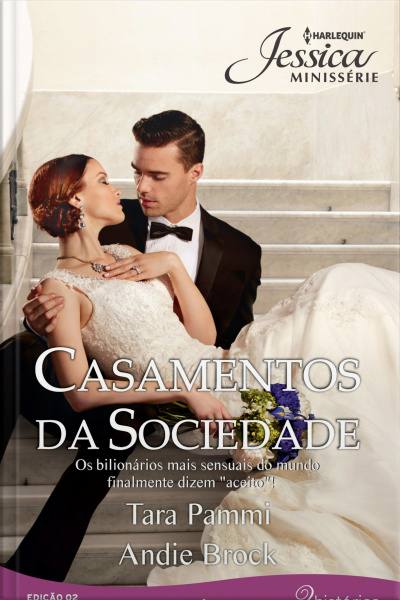 Casamentos Da Sociedade 2 De 2