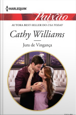 Jura De Vingança