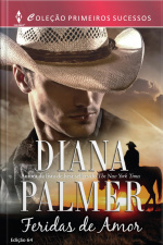 Feridas De Amor
