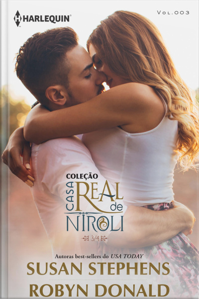 Casa Real De Niroli 3 De 4