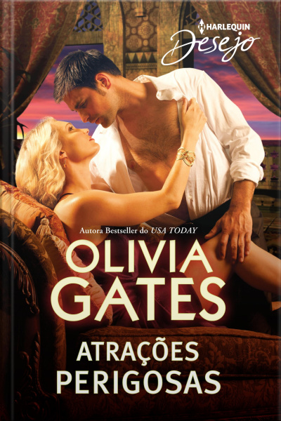 Atrações Perigosas