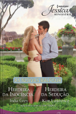 As Noivas Balfour 2 De 4