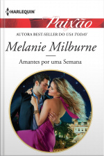 Amantes Por Uma Semana