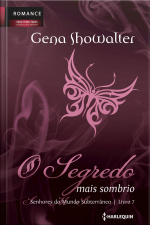 O Segredo Mais Sombrio