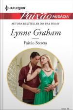 Paixão Secreta