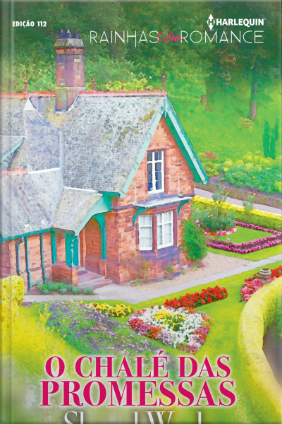 O Chalé Das Promessas