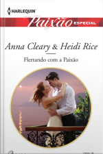 Flertando Com A Paixão