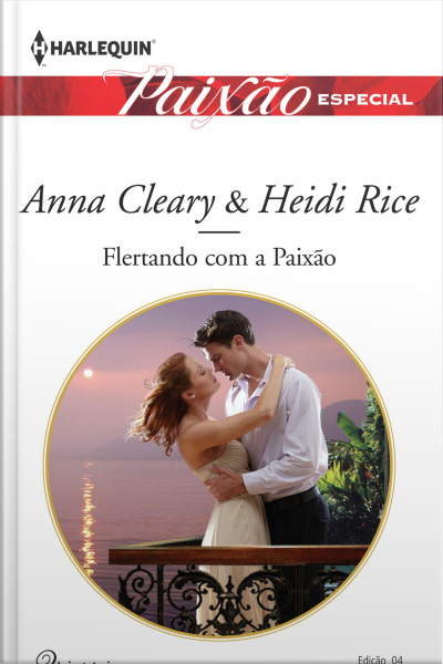 Flertando Com A Paixão