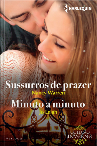 Sussurros De Prazer E Minuto A Minuto