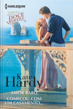 Amor Raro E Começou Com Um Casamento...