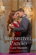 Irresistível Paixão