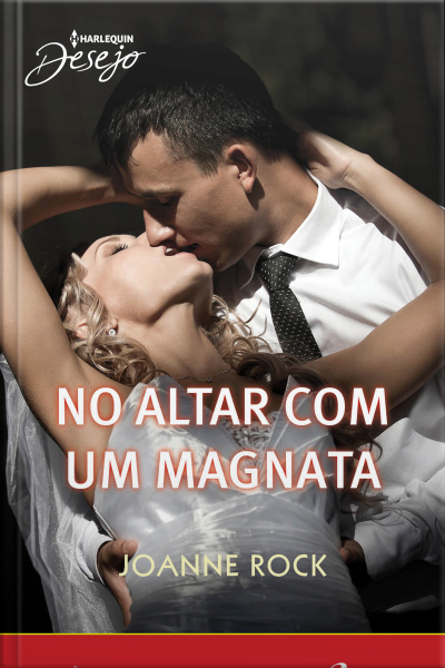 No Altar Com Um Magnata