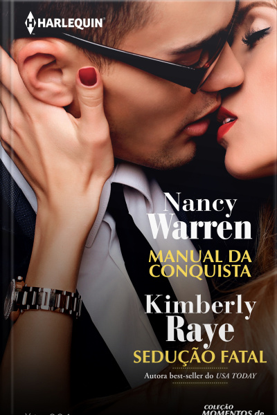 Manual Da Conquista E Sedução Fatal
