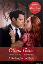 A Redenção Do Sheik
