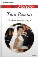 De Volta Aos Seus Braços