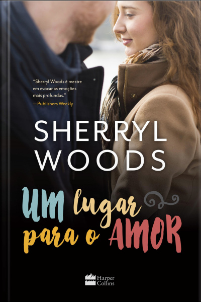 Um Lugar Para O Amor