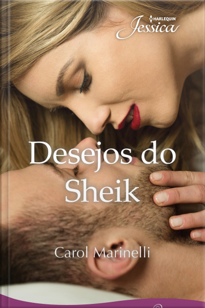 Desejos Do Sheik