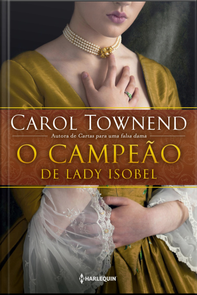 O Campeão De Lady Isobel
