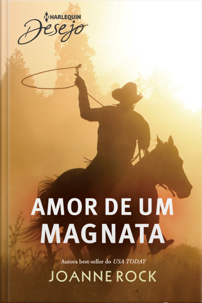 Amor De Um Magnata