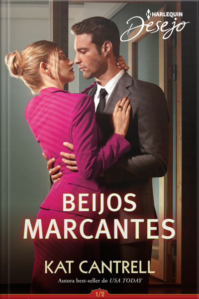 Beijos Marcantes 1 De 2