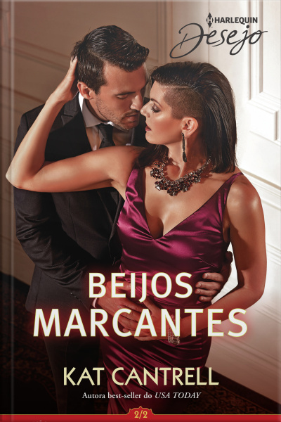 Beijos Marcantes 2 De 2